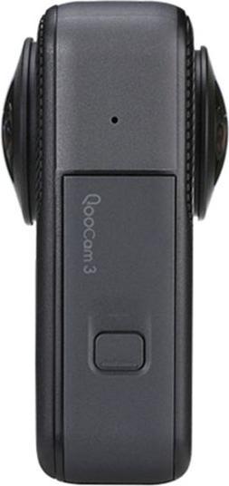 Produktbild Kandao QooCam 3 360° Action Cam