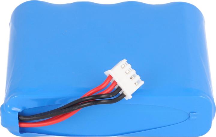 Actual product image AccuCell Battery Marshall Kilburn