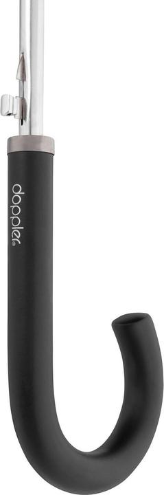 Actual product image Doppler Carbonsteel stick umbrella 95 cm
