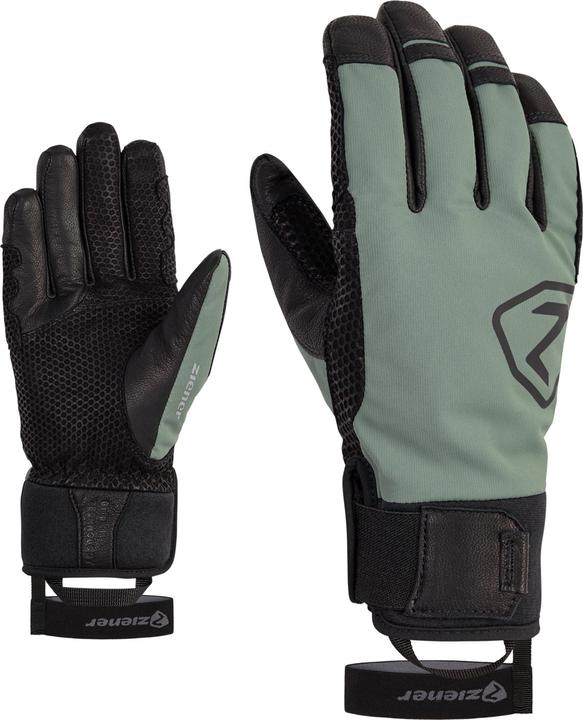 Actual product image Ziener Gaspar As Pr (10.5)