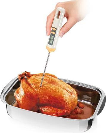 Productafbeelding Tescoma Digitales Thermometer DELÍCIA