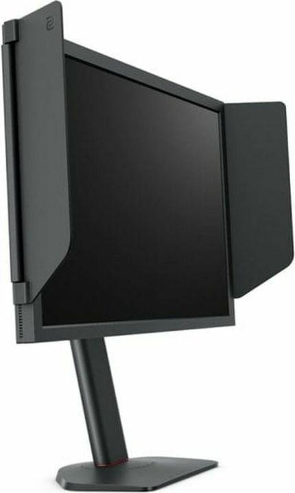 Actual product image BenQ Zowie XL2566X+ (1920 x 1080 pixels, 24.10")