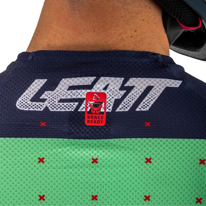 Image du produit Leatt Maillot Moto 4.5 Lite V25 (L)
