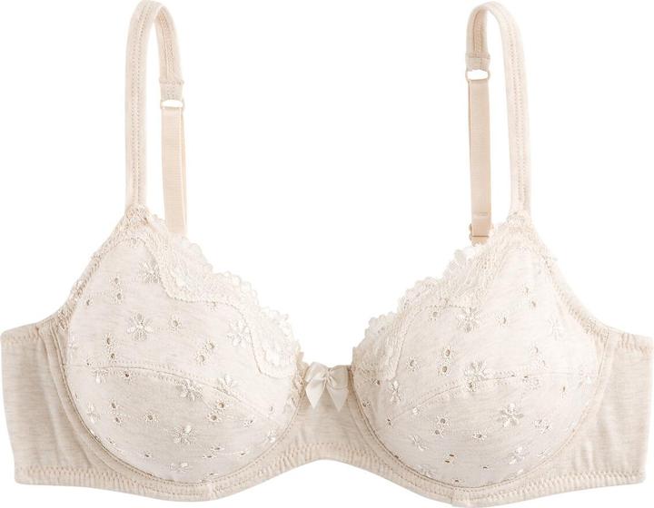 Produktbild La Redoute Collections BH Galya (85 C)