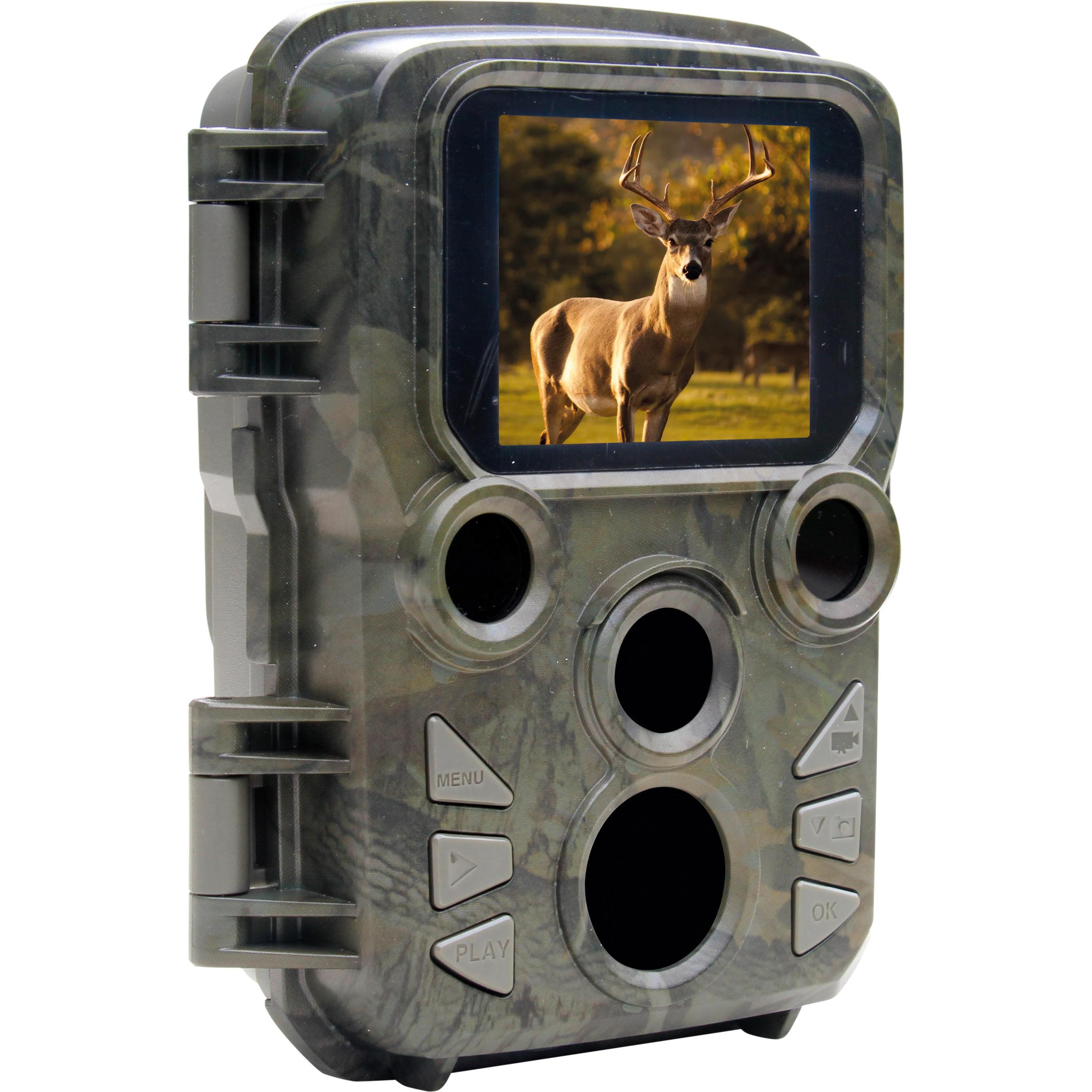 Thumbnail - Braun Photo, Wildkamera