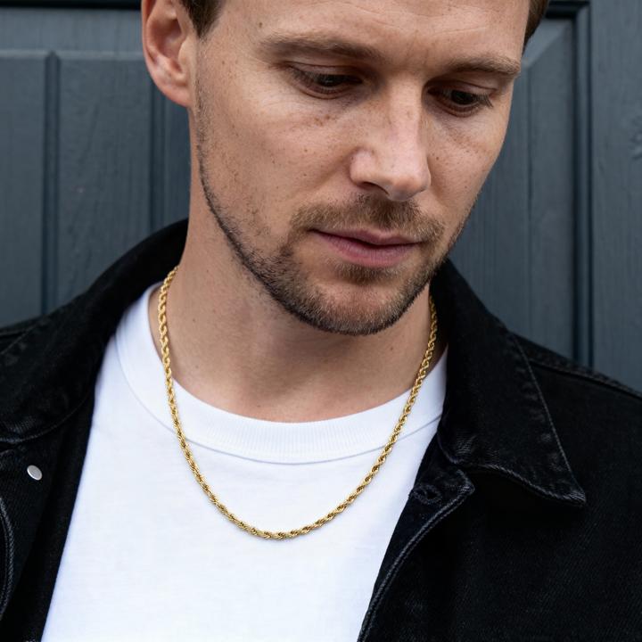 Produktbild Lucleon Essentials (Stainless-Steel)