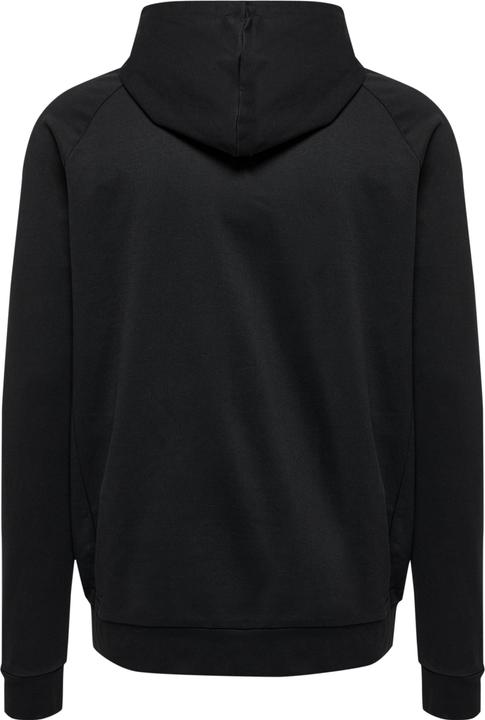 Immagine prodotto hummel Hmlmove Grid Cotton Zip Hoodie Donna (XS)