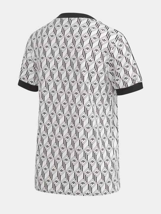 Produktbild adidas 3 Stripe W T-Shirt - 98921 (32)