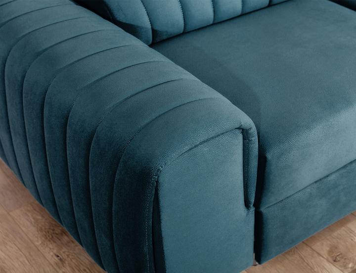 Image du produit ELTAP Laurence (Canapé-lit, Canapé d'angle, 4 places)