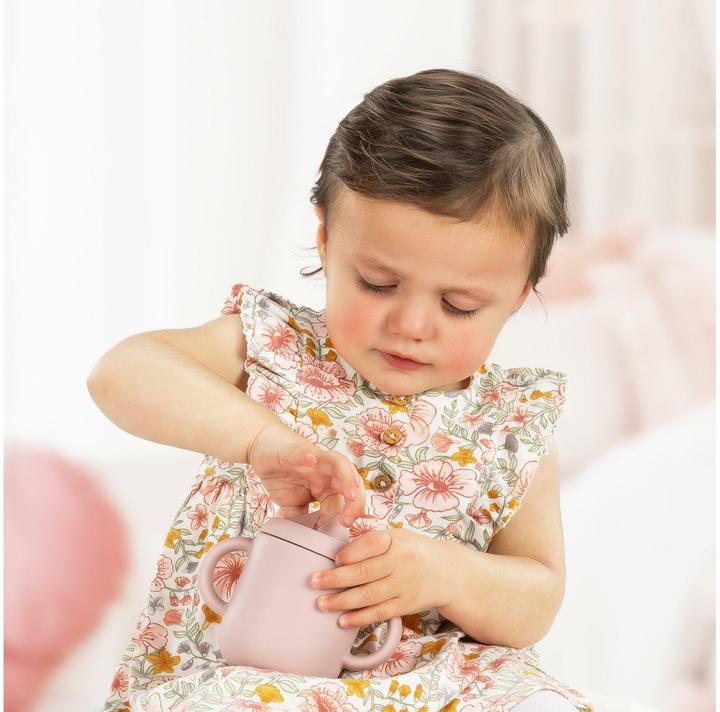 Produktbild Reer Trink- +Snackbecher 2in1