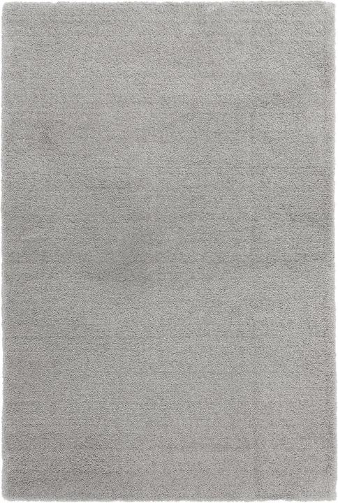 Produktbild Snapstyle Luxus Hochflor Langflor Teppich Harmony (133 x 133 cm)