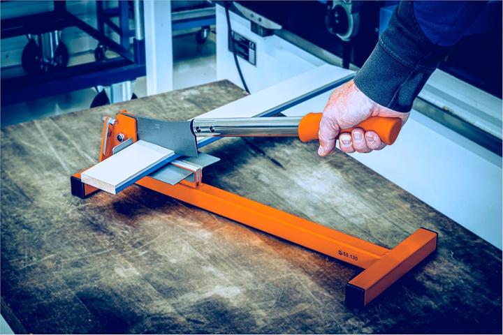 Produktbild Löwe Hebelschneider (580 mm)