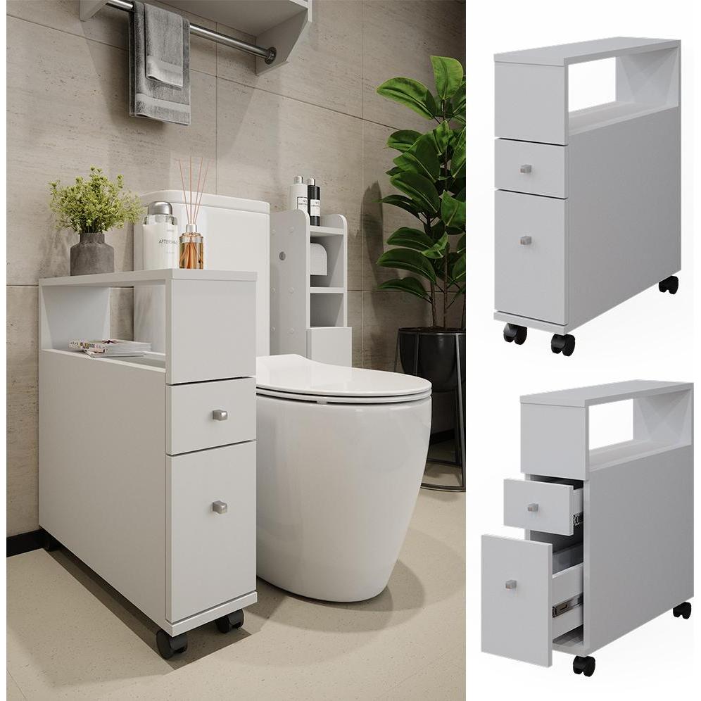 Thumbnail - Vicco, Badezimmerschrank, Fynn