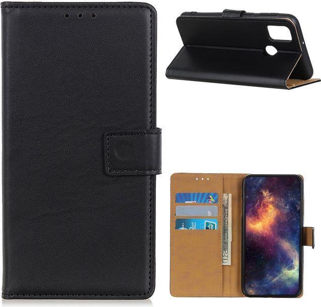 Immagine prodotto MU Classic Serie Classic II con copertina in pelle (Oppo A53 (2020))