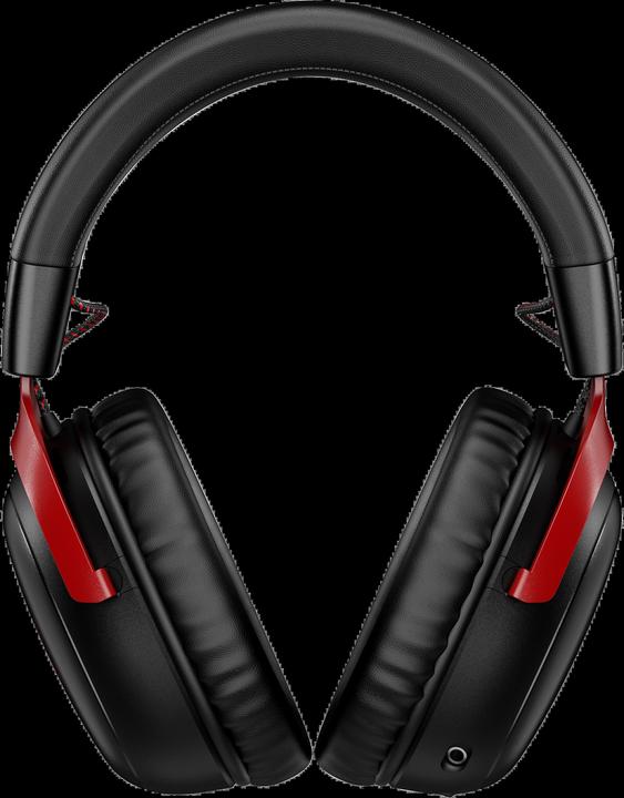 Produktbild HyperX Cloud III (Kabellos)