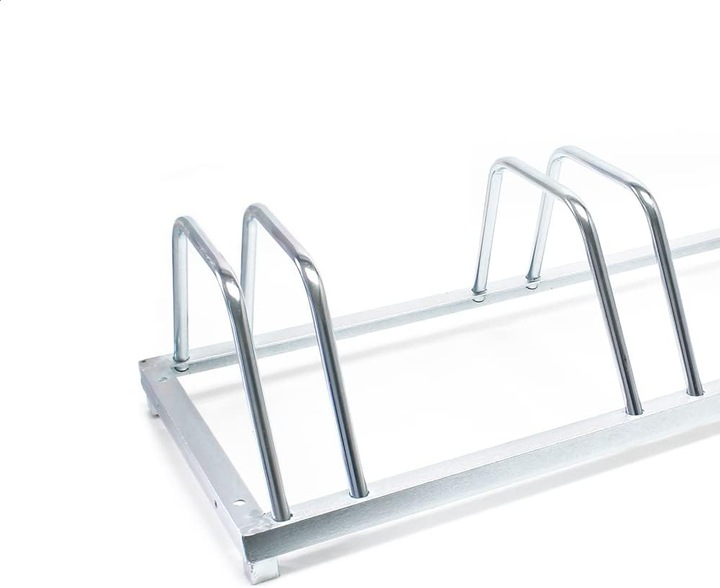 Actual product image Wiltec Bicycle stand