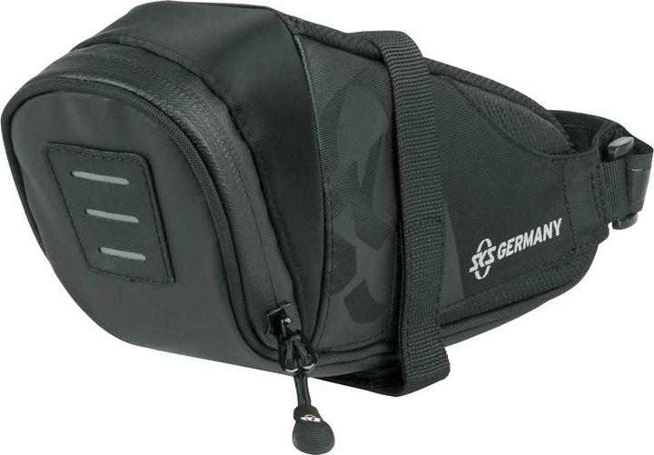 Produktbild SKS Racer Straps 800 (0.80 l, Satteltasche)