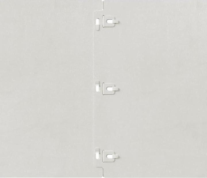 Actual product image vidaXL Rasenkante (103 cm)