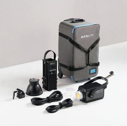 Immagine prodotto Nanlite Valigia trolley (Forza 720/720B)