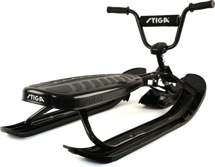 Actual product image Stiga Snowracer Sx Pro