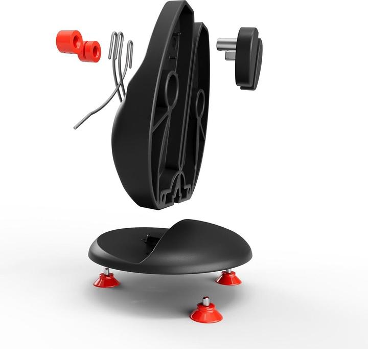 Dick 9009100 Messerschärfer