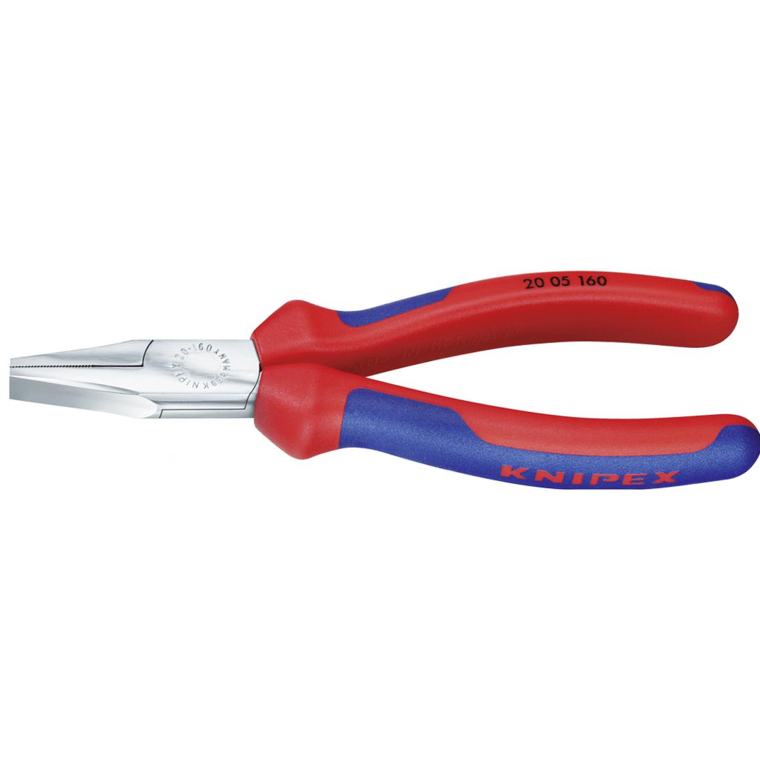 Thumbnail - Knipex, Zange, Flachzange (140 mm)