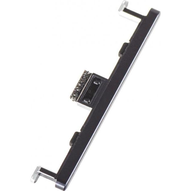 Honor Volume Button fur Magic V5, Black, Pezzi di ricambio per dispositivi mobili