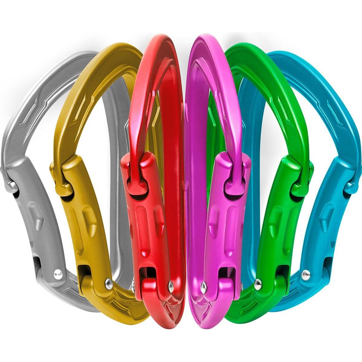 Edelrid, Karabiner