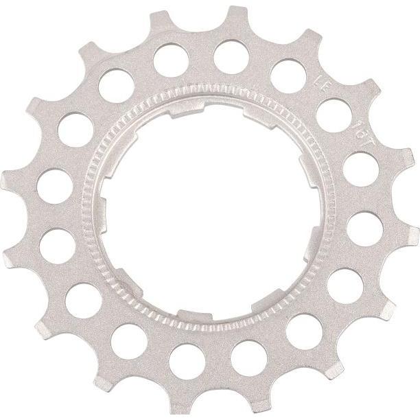 Shimano, Corone del cambio, (16)