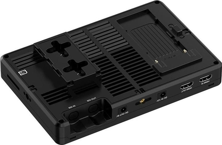 Actual product image Feelworld LUT7 PRO Monitor FHD 7 inch HDMI 4K (7", HD)