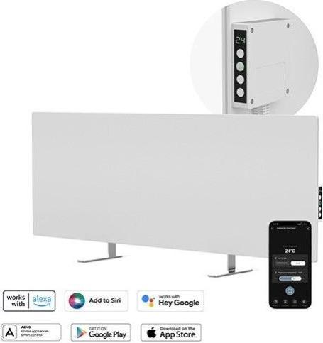 Produktbild Aeno Infrarot-Heizstrahler Premium Eco Smart GH1S (700 W)