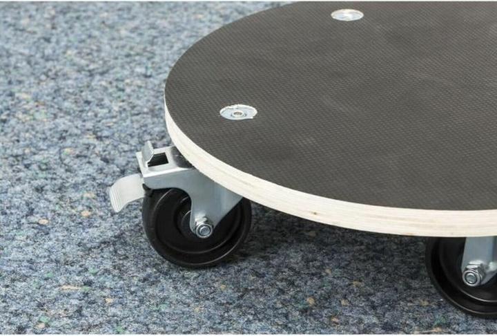 Productafbeelding Metafranc Transportrol (200 kg)