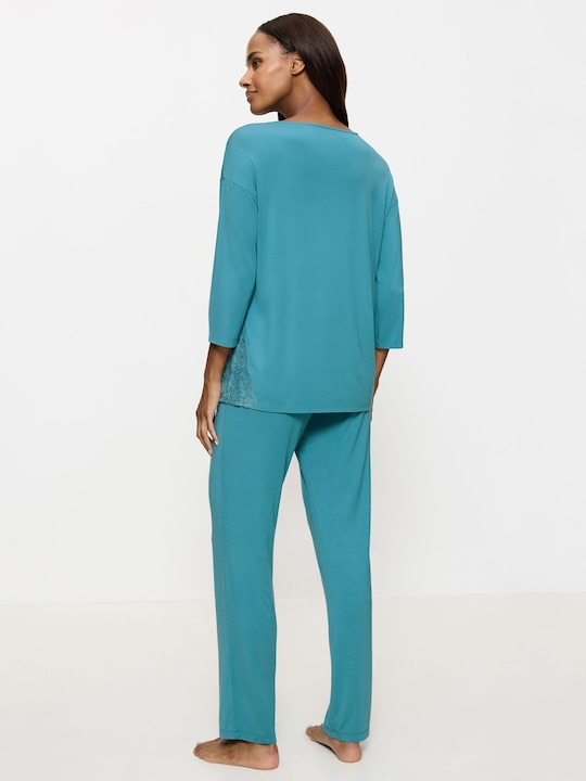 Produktbild Triumph Pyjama Timeless Sensuality (36)
