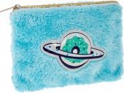 Starpak Federmäppchen Universumsbeutel