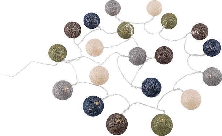 Outwell Catena leggera in cotone Alpha