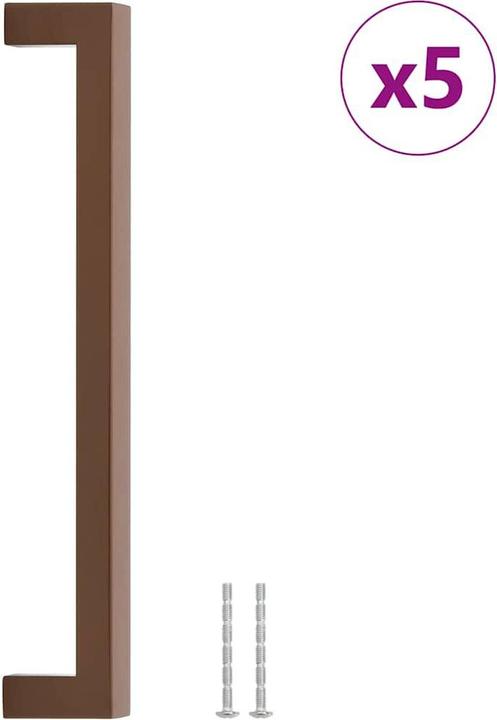 Immagine prodotto vidaXL Möbelgriff