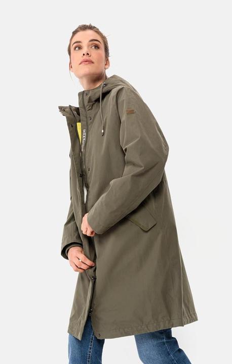 Actual product image Camel Active teXXXactive® functional coat (46)
