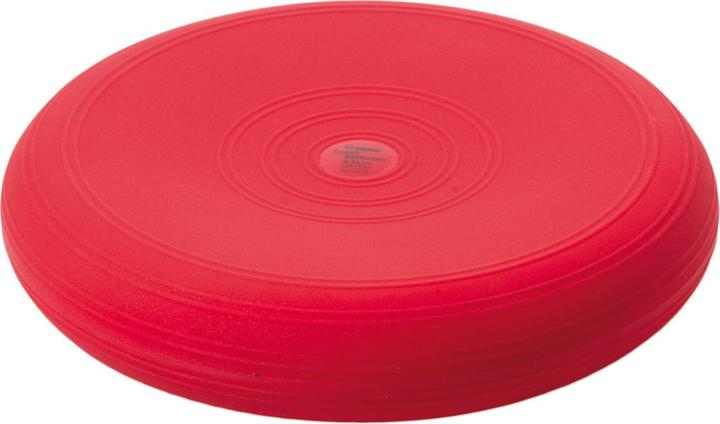 Produktbild Togu Dynair® Ballkissen Kids ø 30 rot