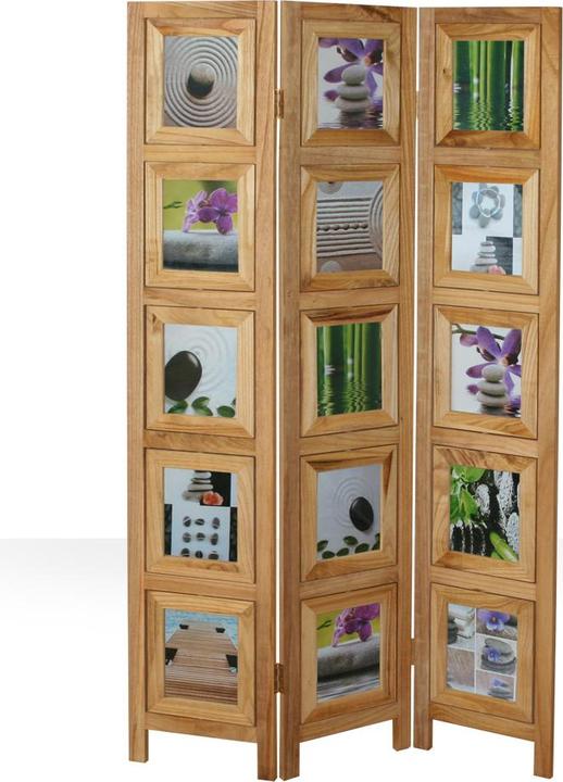 Immagine prodotto Jamb Schermo divisorio in legno