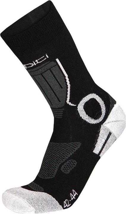 Produktbild Wapiti Trek S08 Merino-Ceramic Pro Socke (36 - 38)
