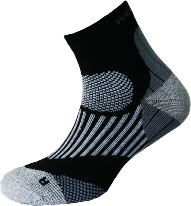 Produktbild Wapiti Run RS04 Merino Socke (36 - 38)
