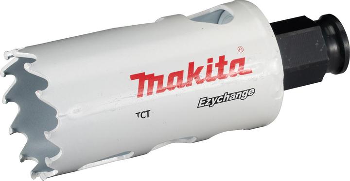 Produktbild Makita EZYCHANGE TCT-Lochsäge 35mm (35 mm)