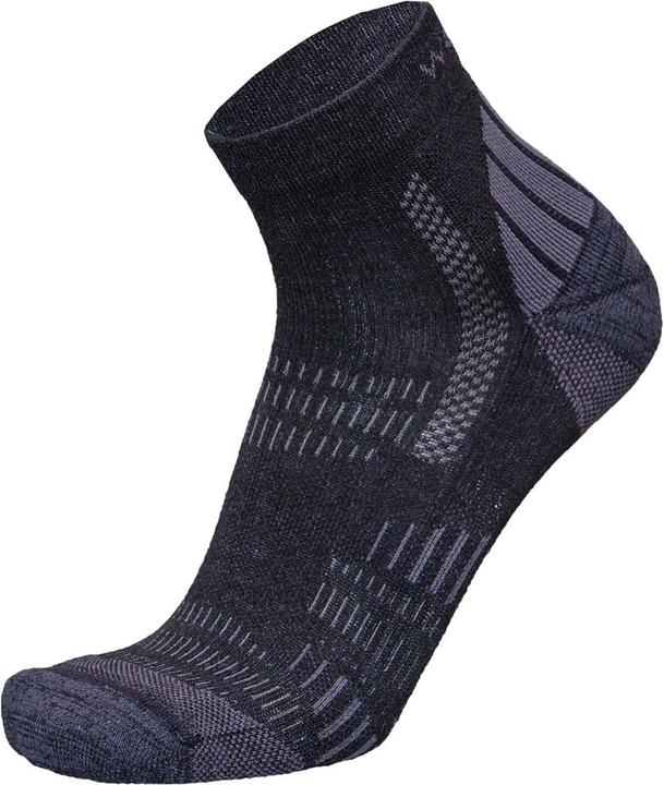 Produktbild Wapiti Trek S05 Mid Socke (45 - 47)