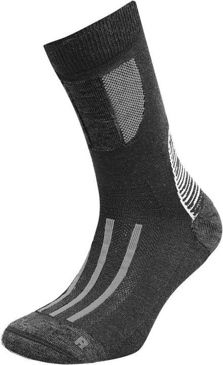 Actual product image Wapiti Trek S09 Merino Silk Sock (39 - 41)