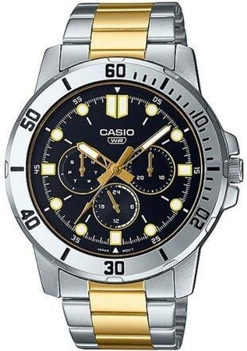 Produktbild Casio Collection (Analoguhr, 44 mm)