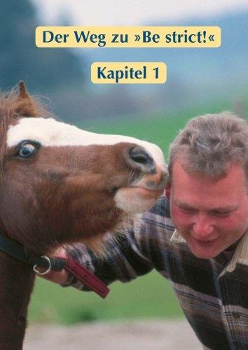 Produktbild Be strict denken wie ein Pferd (Deutsch, Michael Geitner, 2023)