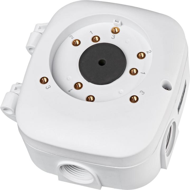 Actual product image Grothe Verteilerdose (Mounting kit)