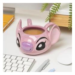 Paladone Products Paladone Angel Shaped Mug, Tazza