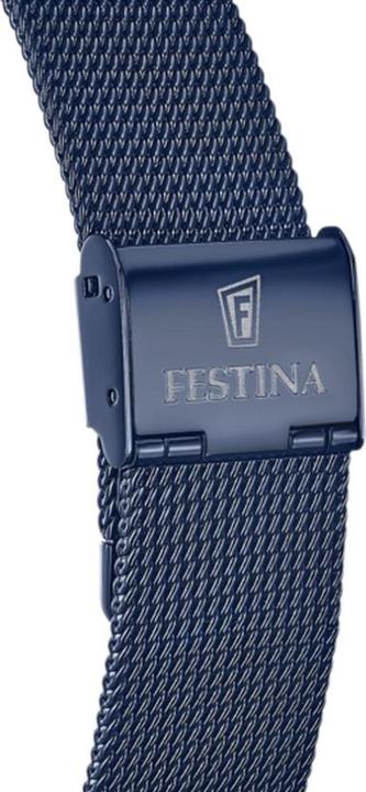 Actual product image Festina Automatic Skeleton (Analogue wristwatch, 42 mm)