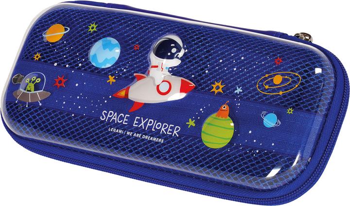 Produktbild Legami Federmäppchen